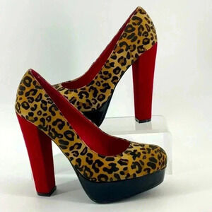 PLATFORM  PUMP ROK BELLA